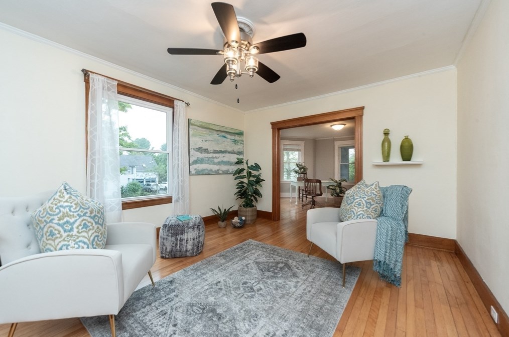 49 Brattle St, Worcester MA 01606-2551 exterior