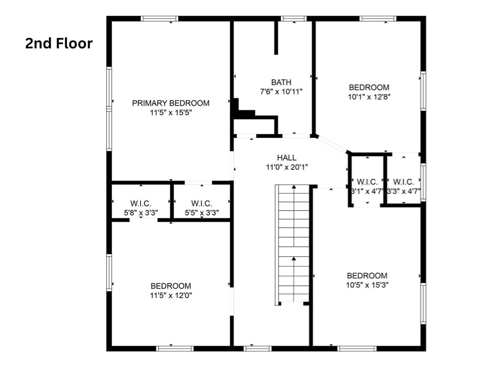 49 Brattle St, Worcester MA 01606-2551 exterior