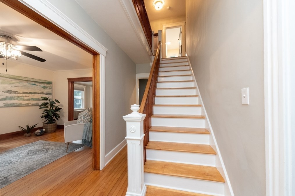 49 Brattle St, Worcester MA 01606-2551 exterior