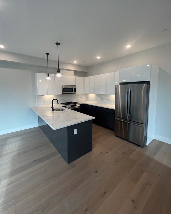 33-39 Ward St #13, Boston, MA 02127