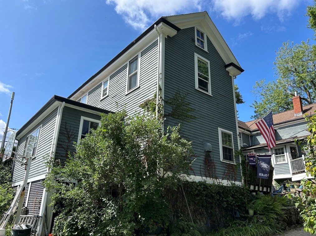 1437 Great Plain Ave, Needham, MA 02492 exterior