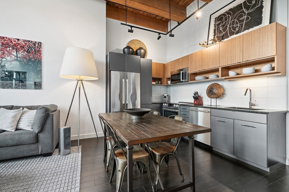 319 A St #412, Boston, MA 02210