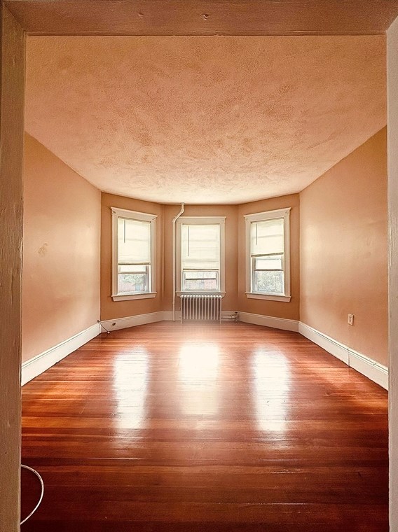 319 Hyde Park Ave #2, Boston, MA 02130