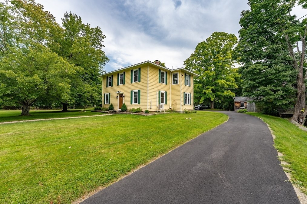 20 North Rd, Hampden, MA 01036