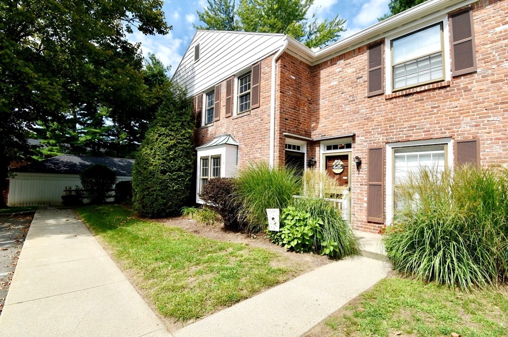 20 Smithfield Ct #20, Springfield, MA 01108