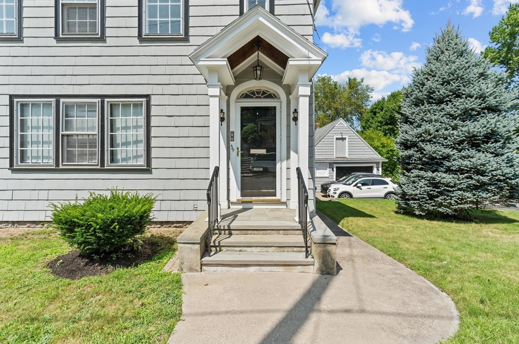 59 Hillsdale Rd #1, Medford, MA 02155