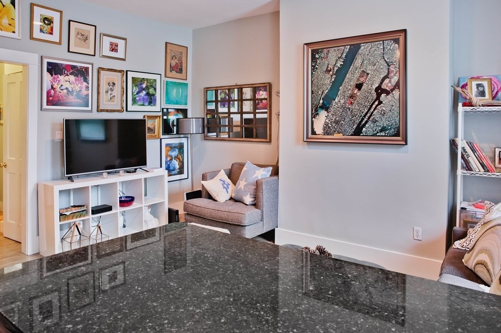 32 Yarmouth St # 2, Boston, MA