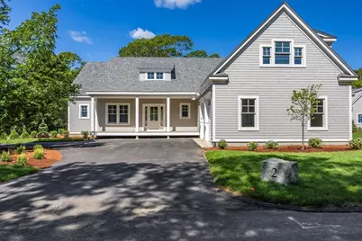 2 Monomoy Lane, Orleans, MA 02653 - Photo 4