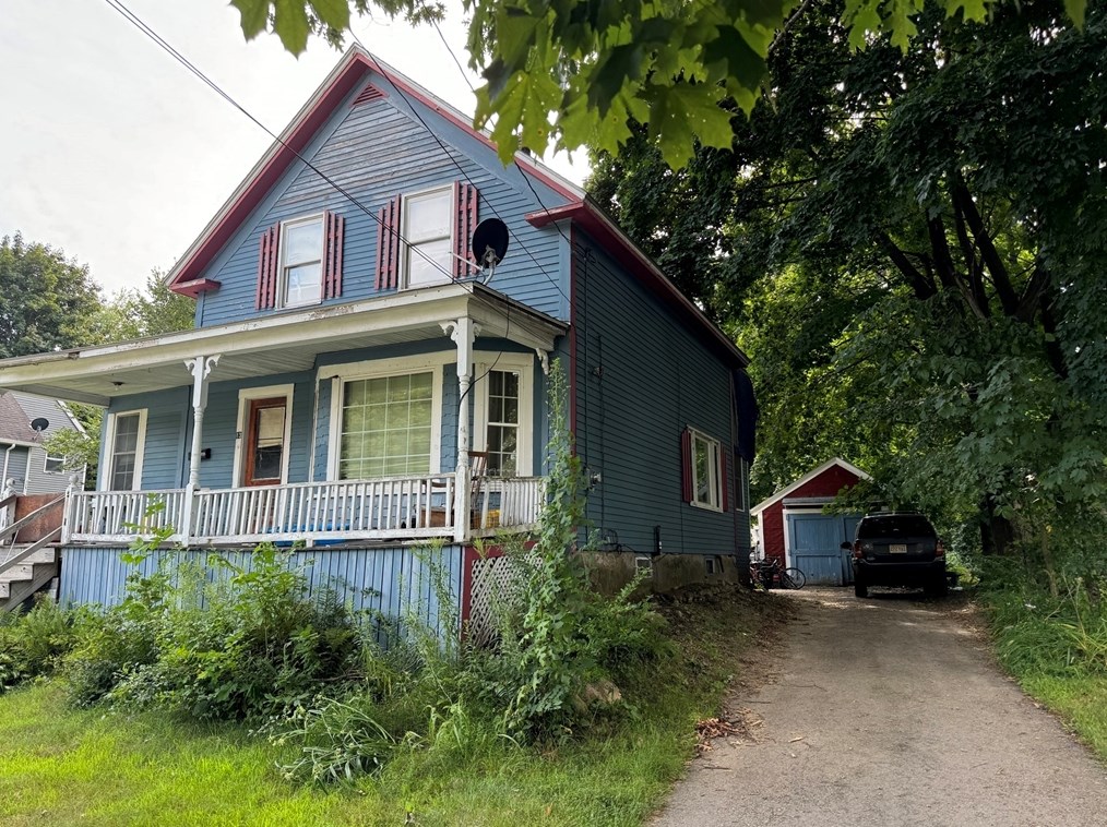 13 Cedar Terrace, Winchendon, MA 01475