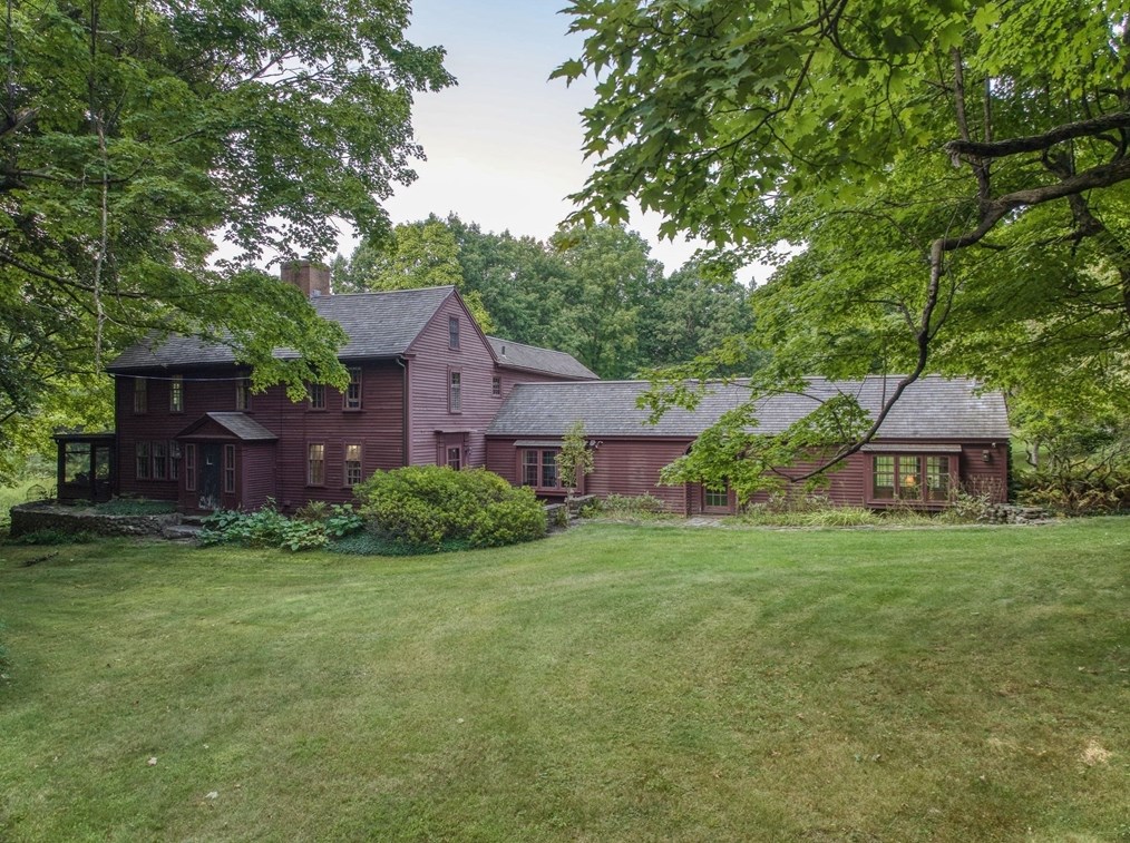 211 Old Littleton Rd, Harvard, MA 01451