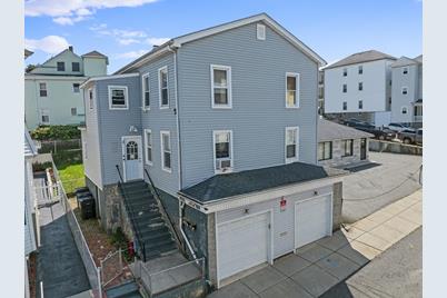 242 Washington St, Fall River, MA 02721 - Photo 1