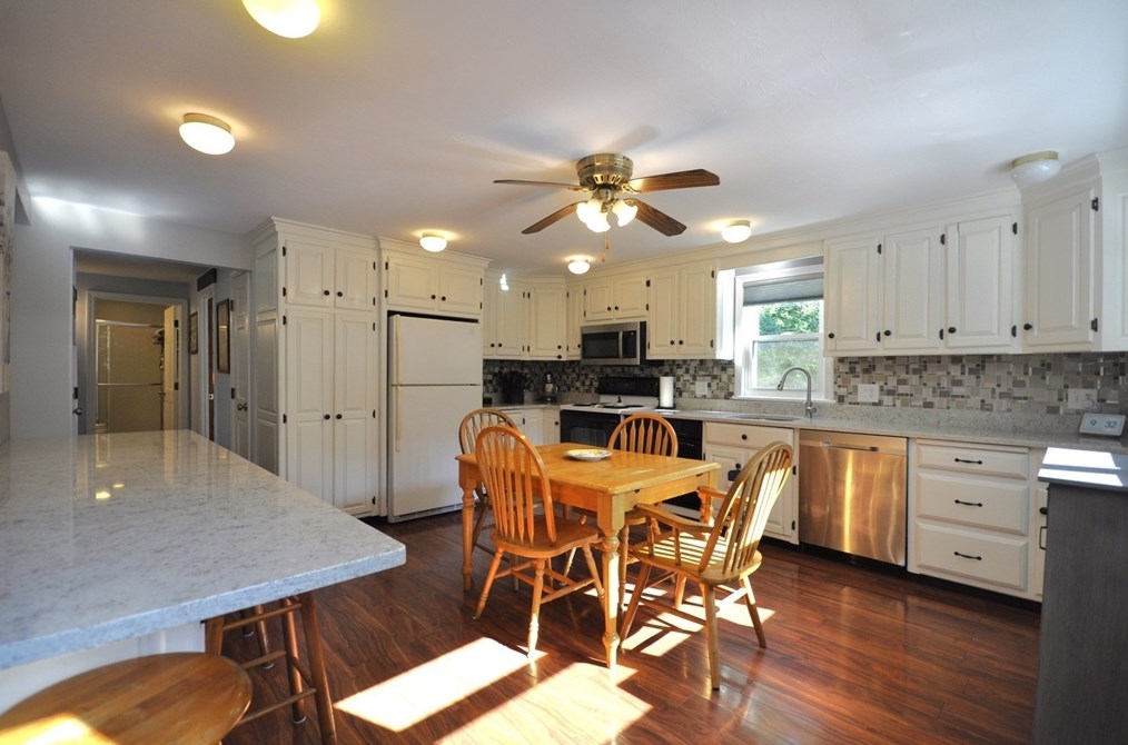 142 Chestnut St, East Bridgewater, MA 02333