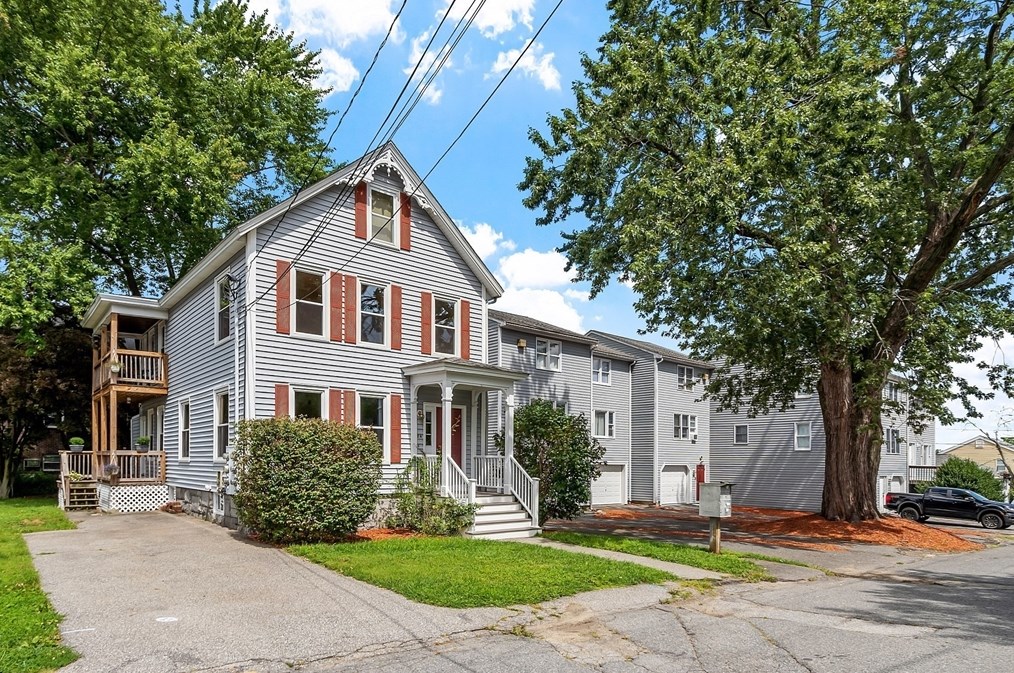 26 Doane St #26, Lowell, MA 01851