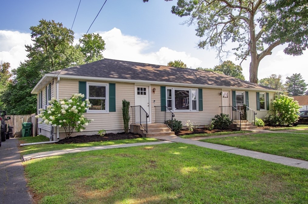 53-55 Gladdu Ave, Chicopee, MA 01020