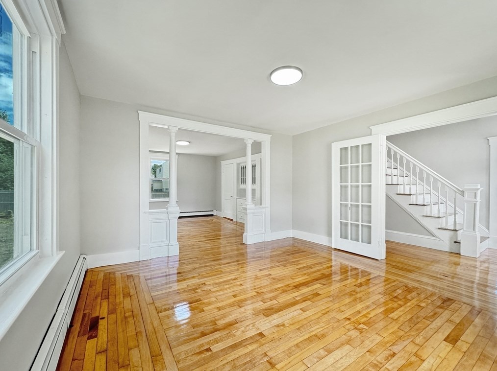 82 Belmont St, West Bridgewater, MA 02379