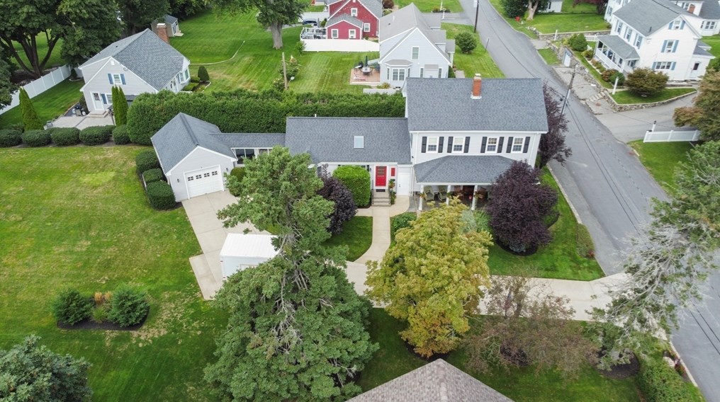 17 Houghton St, Woburn, MA 01801