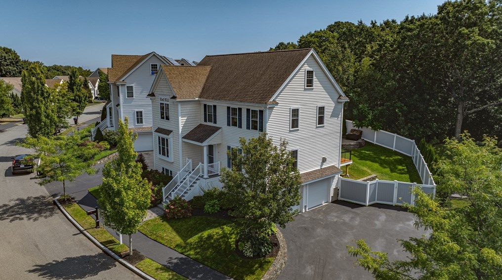 15 Amanda Way, Salem, MA 01970