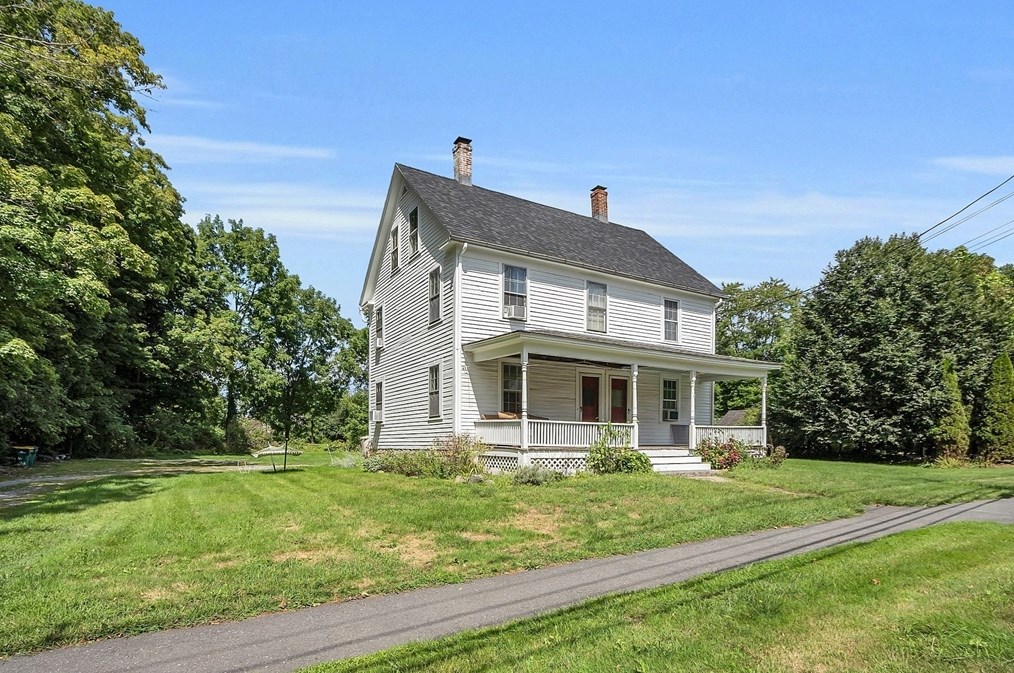 270-272 King St, Littleton, MA 01460