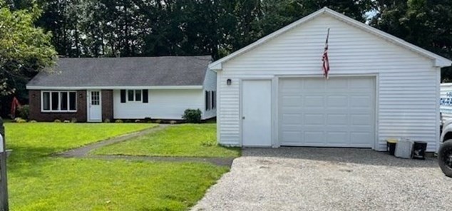 8 Westminster Rd, Merrimac, MA 01860