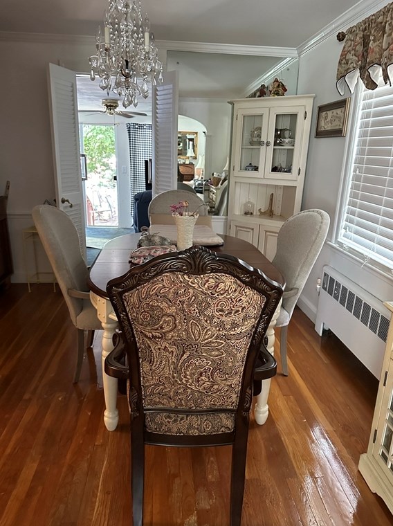 623 Belmont St, Belmont MA 02478-4420 exterior