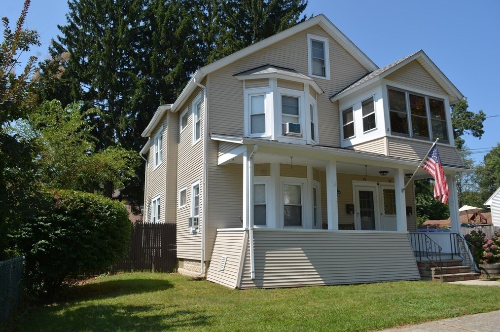 45-47 Janet St, West Springfield, MA 01089
