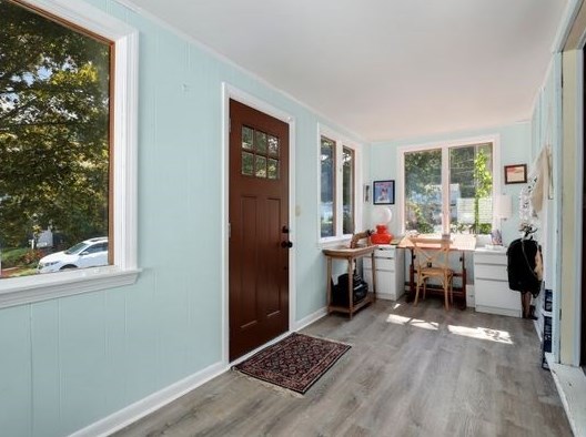 31 Fisk Ave, Weymouth, MA 02189