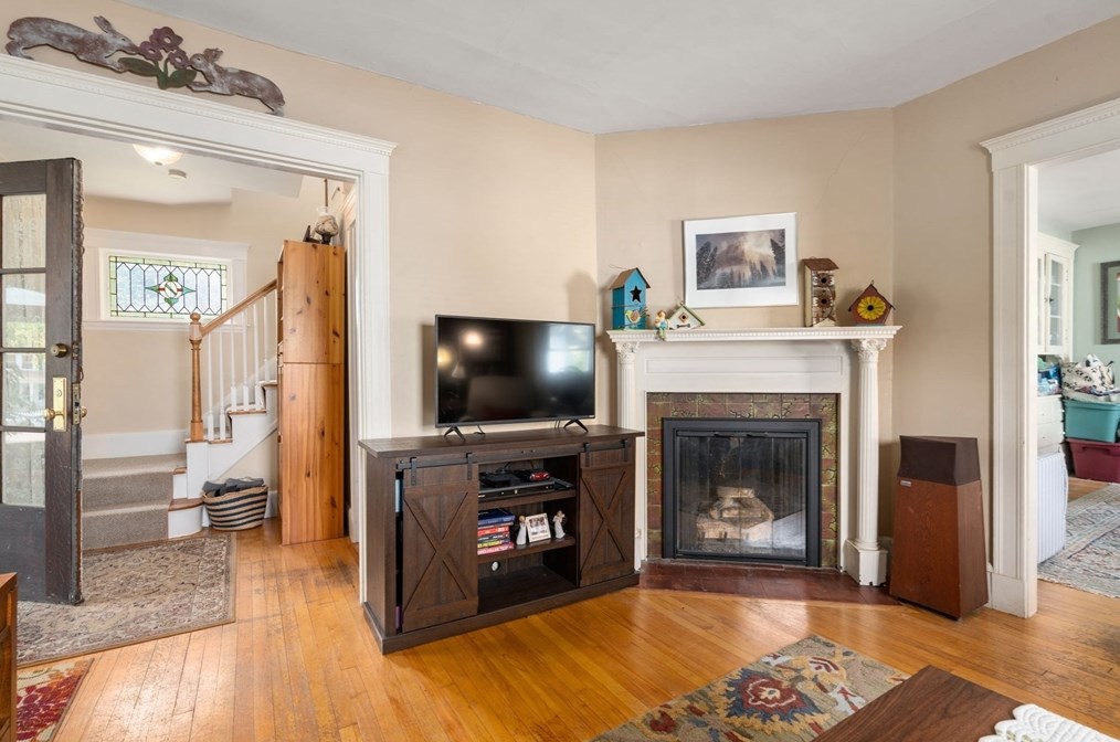 357 Blue Hills Pkwy, Milton, MA 02186-2700