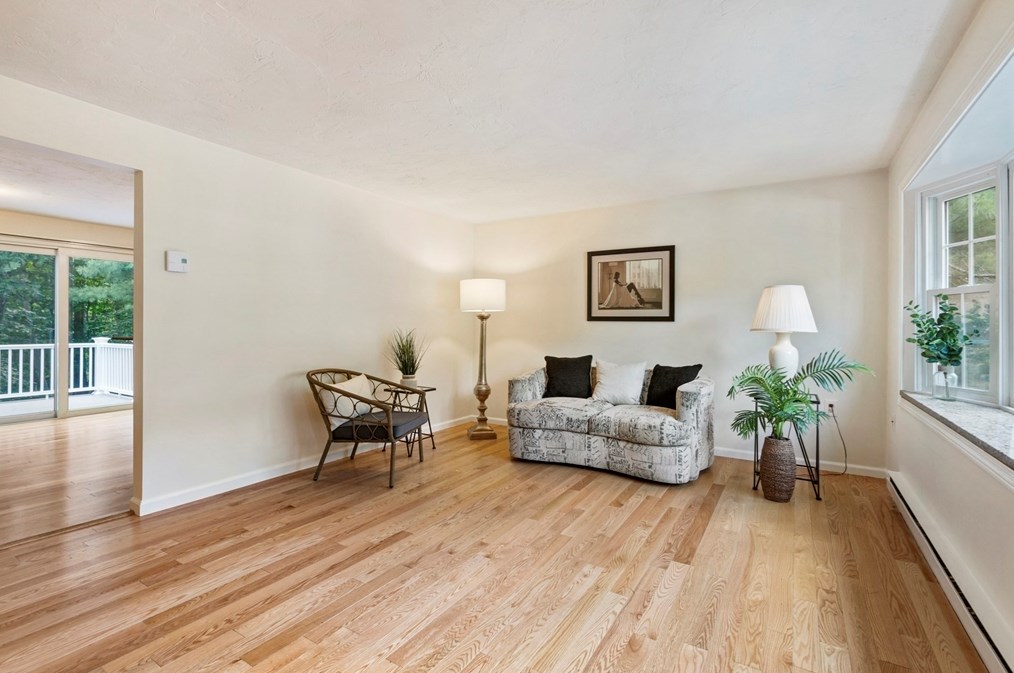 13 Pine Vw, Millis, MA 02054 exterior