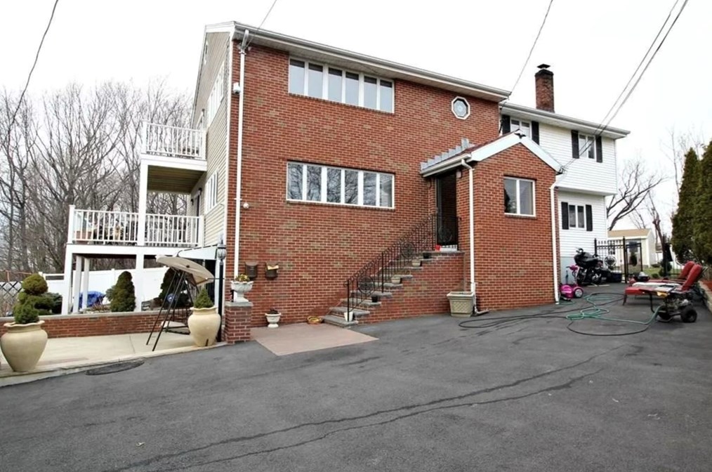 60 Augusta St #2, Revere, MA 02151