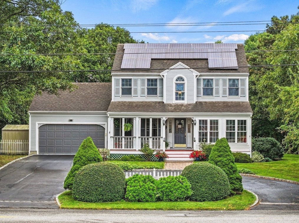 10 Parallel St, Harwich, MA 02645