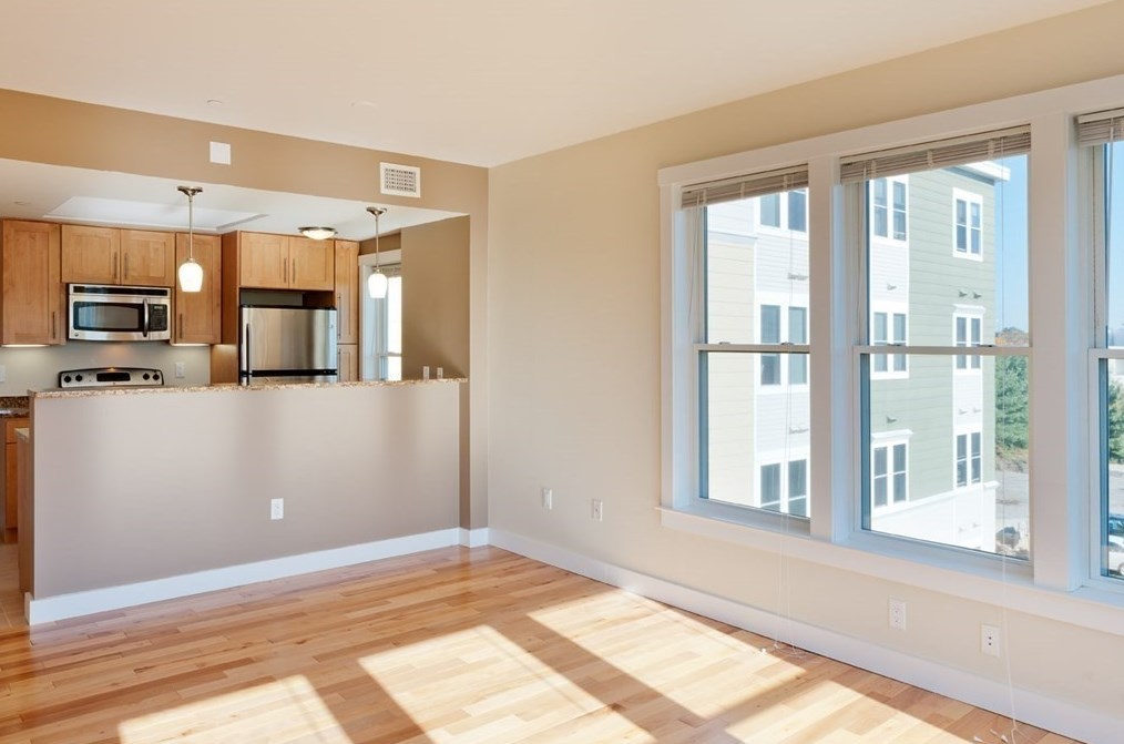 87 New #401, Cambridge, MA 02138