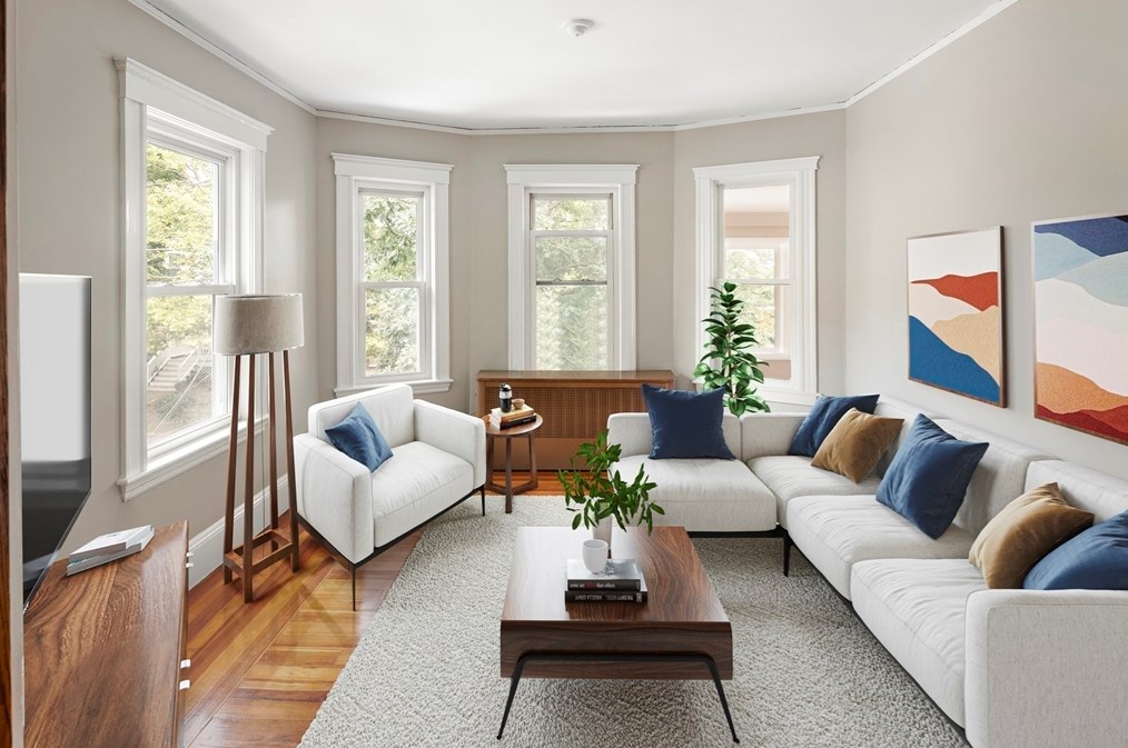 76-78 Unity Ave, Belmont, MA 02178