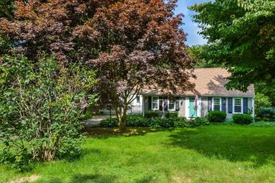 6 Spectacle Rd, Sandwich, MA 02537 - Photo 1