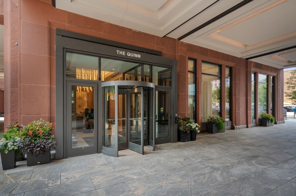 380 Harrison Ave #1114, Boston, MA 02111