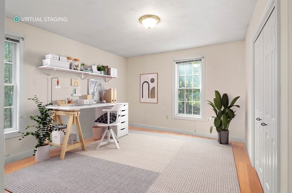 416 Pond St, Weymouth MA 02190-1248 exterior