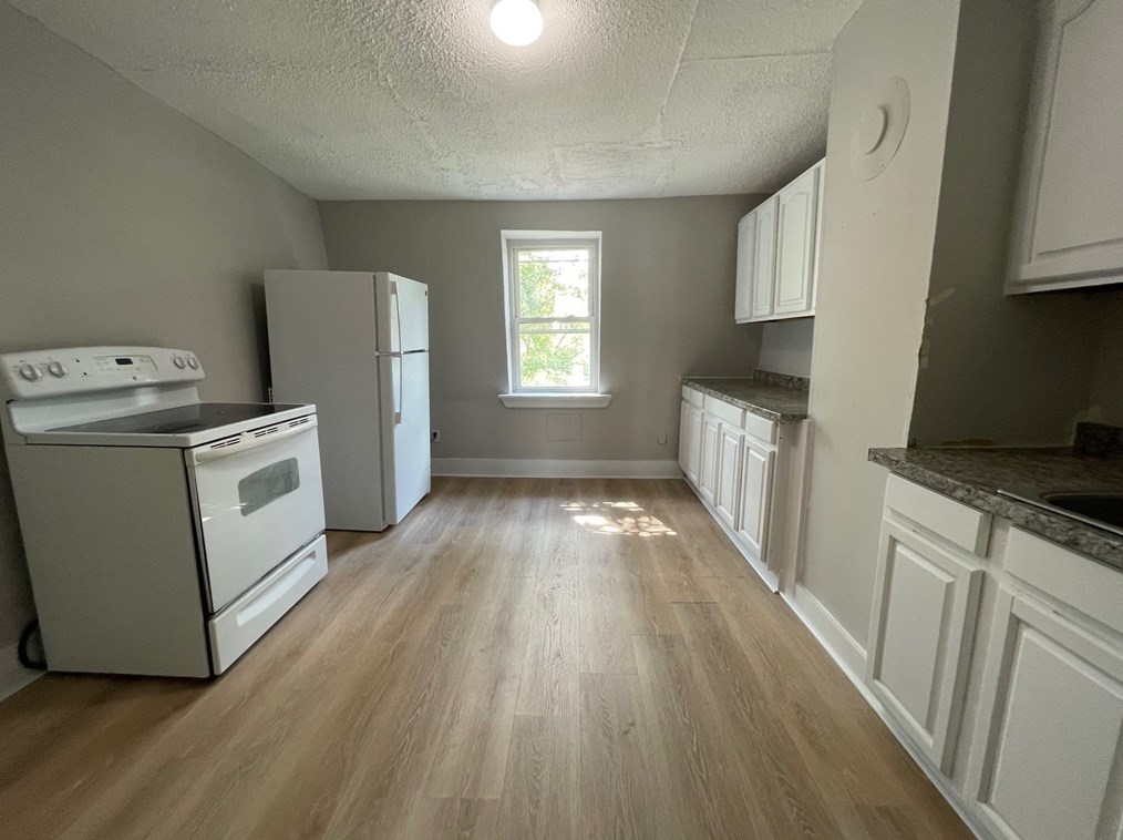 34 Newbury St #3, Worcester, MA 01609