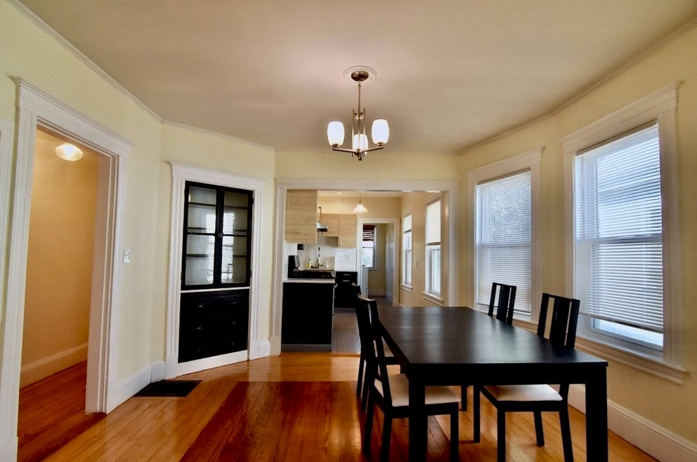 23 Denny St #2, Boston, MA 02125