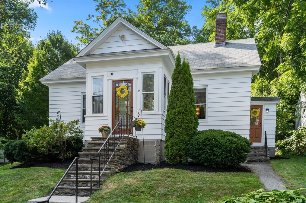 6 Rosita Rd, Worcester, MA 01606