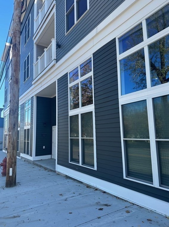 247 Washington #3, Revere, MA 02151