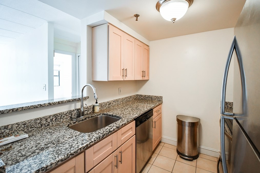 1933 Commonwealth Ave Apt 312, Boston, MA