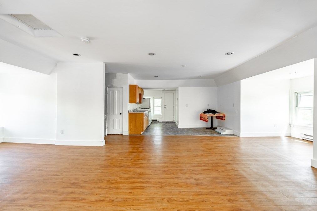 501 Belmont Ave, Springfield, MA 01108