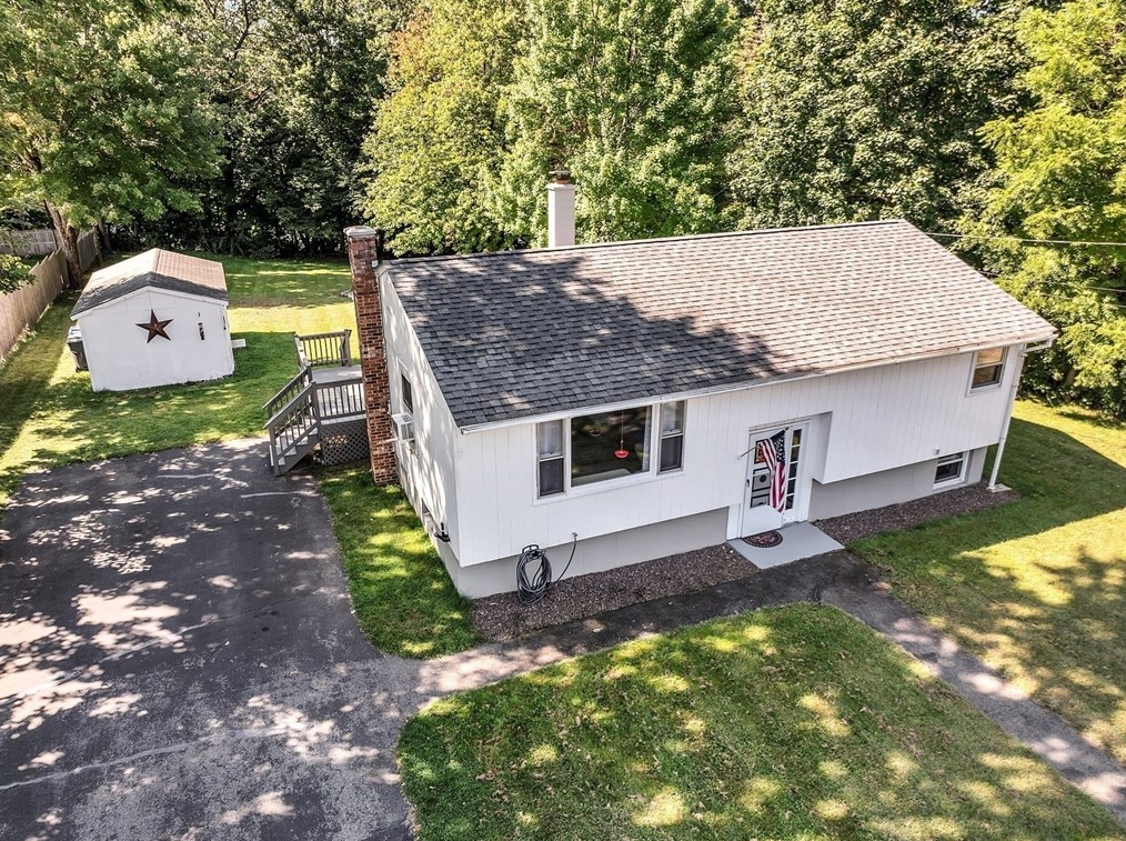 61 Ward St, Royalston, MA 01331