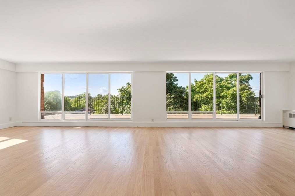 131 Sewall Ave #57, Brookline, MA 02446