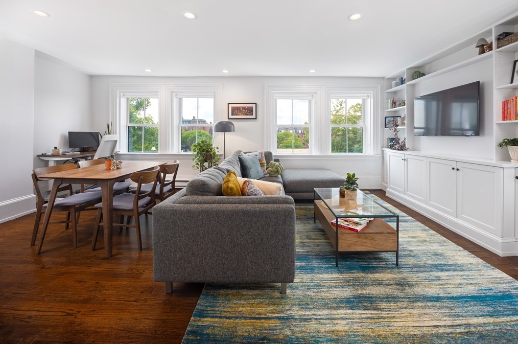 65 Worcester St #5, Boston, MA