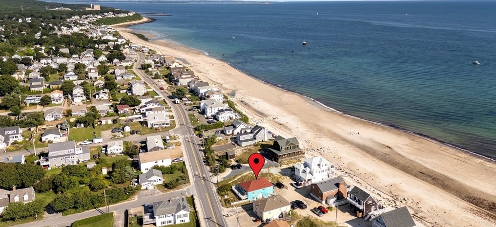 187 Taylor Ave, Plymouth, MA 02360