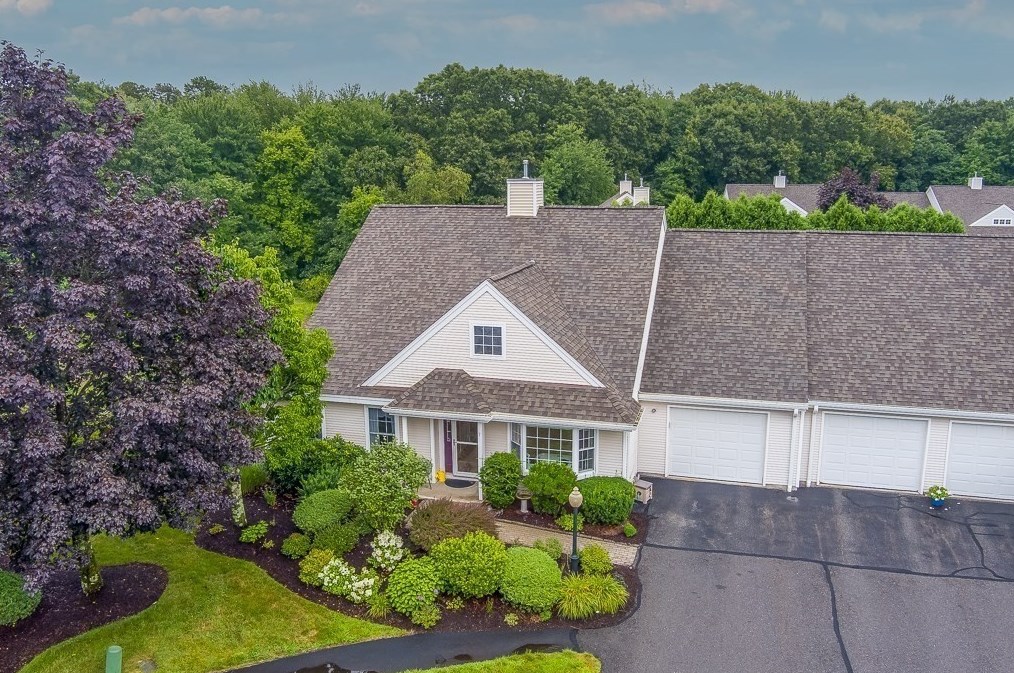 7 Wessonville Village Way #7, Westborough, MA 01581