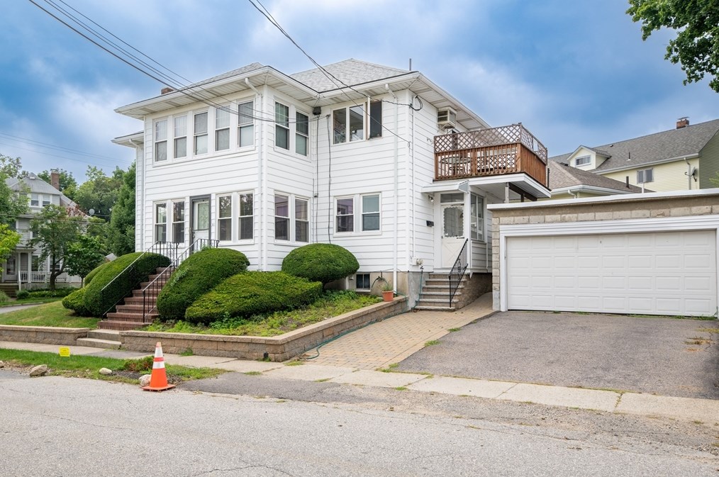 53 Carver Rd E #53, Watertown, MA 02472