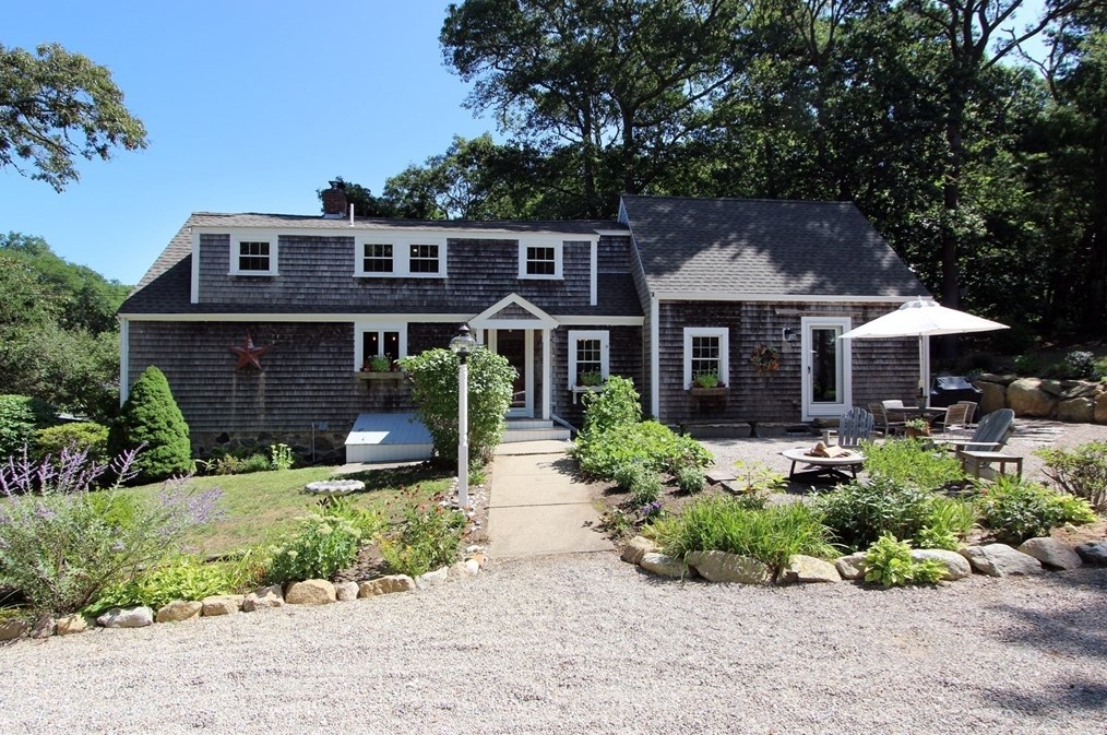 29 Pond Rd, Orleans, MA 02653