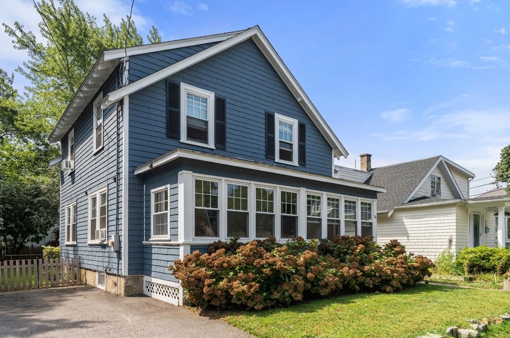 74 Massachusetts Ave, Dedham, MA 02026