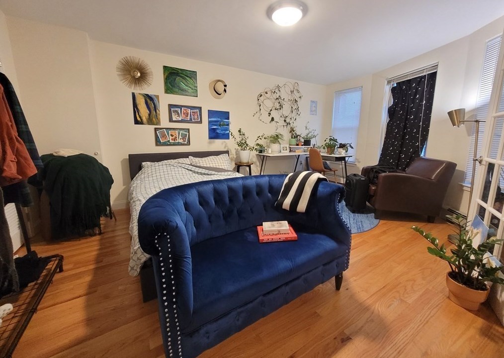 73 River St, Cambridge MA  02139-3826 exterior